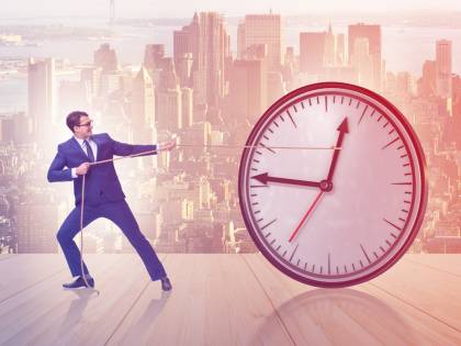 Mind Codex® Time Management