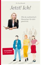 JETZT! ICH! Buch