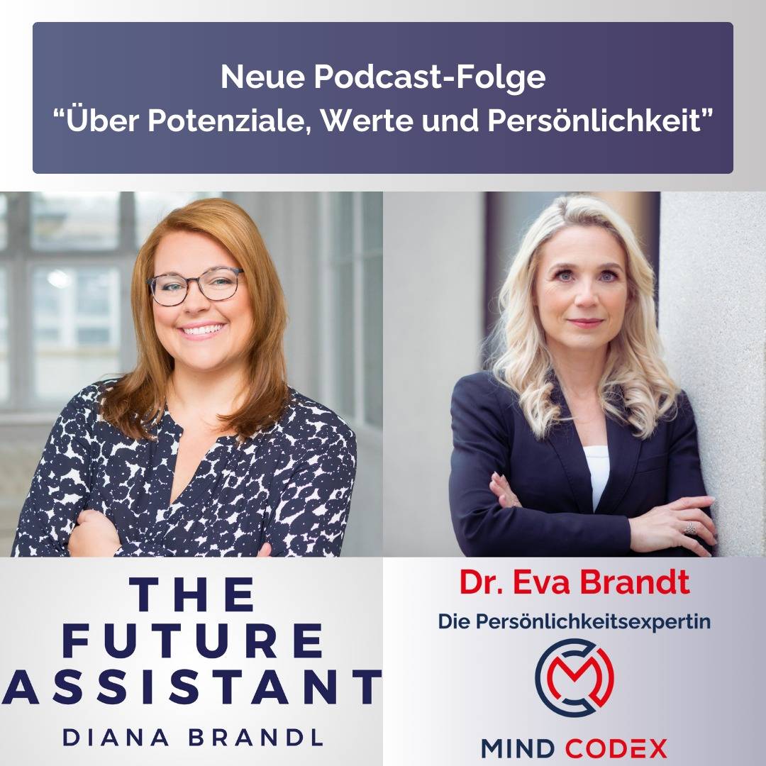 Mind Codex - mit Persönlichkeit zum Erfolg!