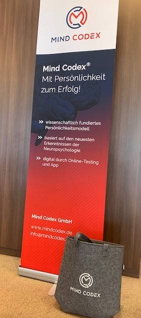 Sie sind Trainer/ Coach und interessiert an einer Lizenz für Mind Codex?